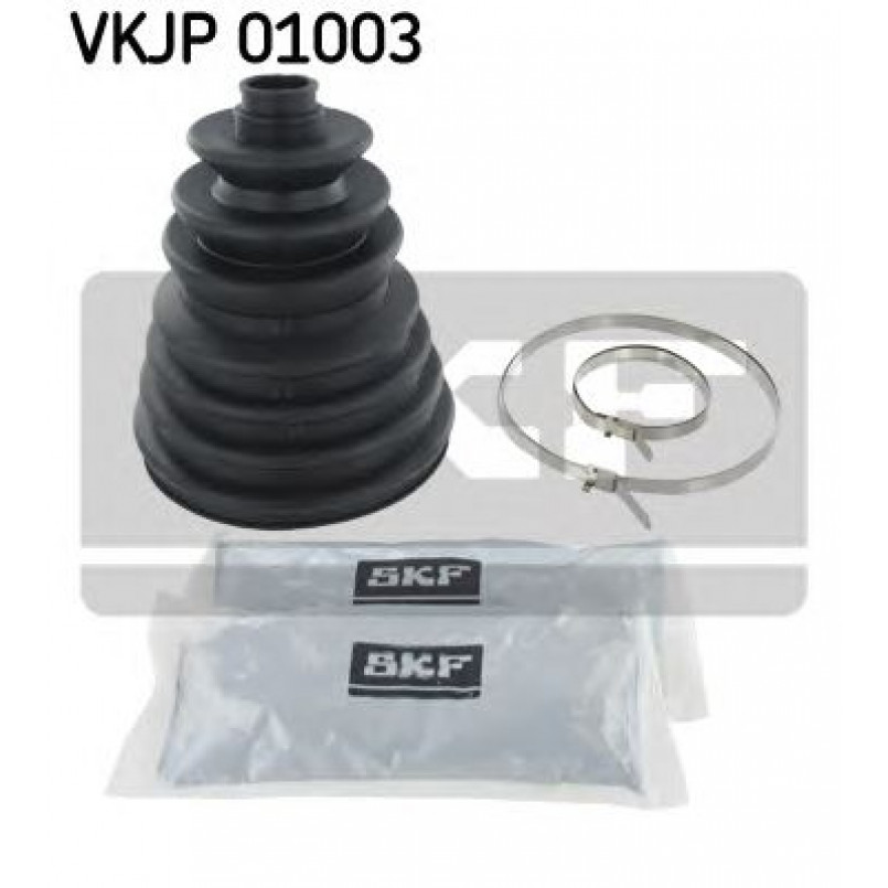 VKJP 01003 SKF - Пильовик привідного валу
